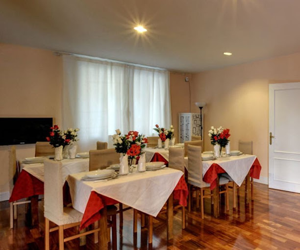 Residencia Garai I